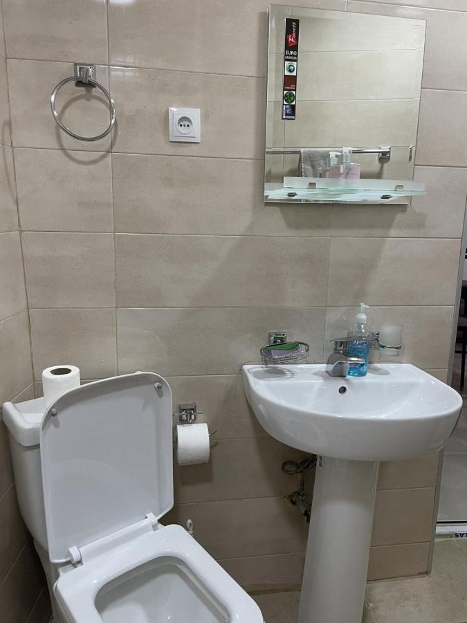 Nana Apartment Тбилиси Екстериор снимка