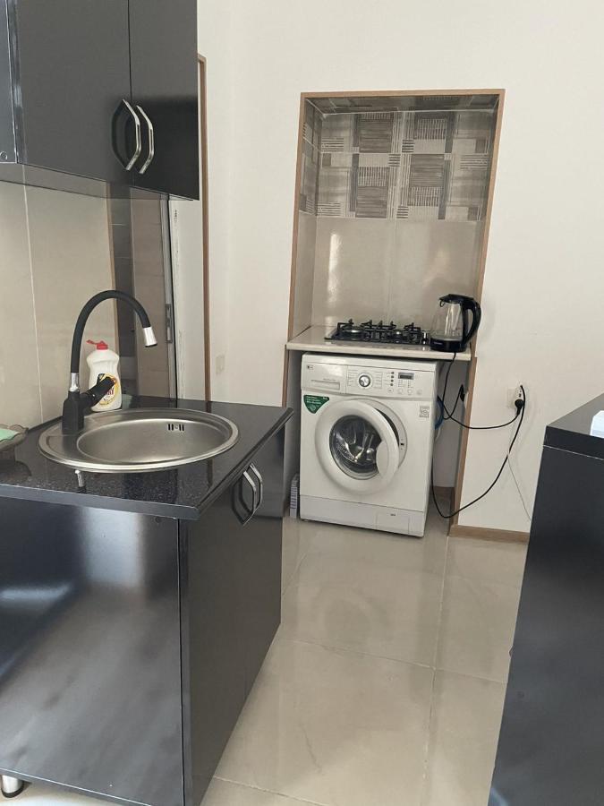 Nana Apartment Тбилиси Екстериор снимка