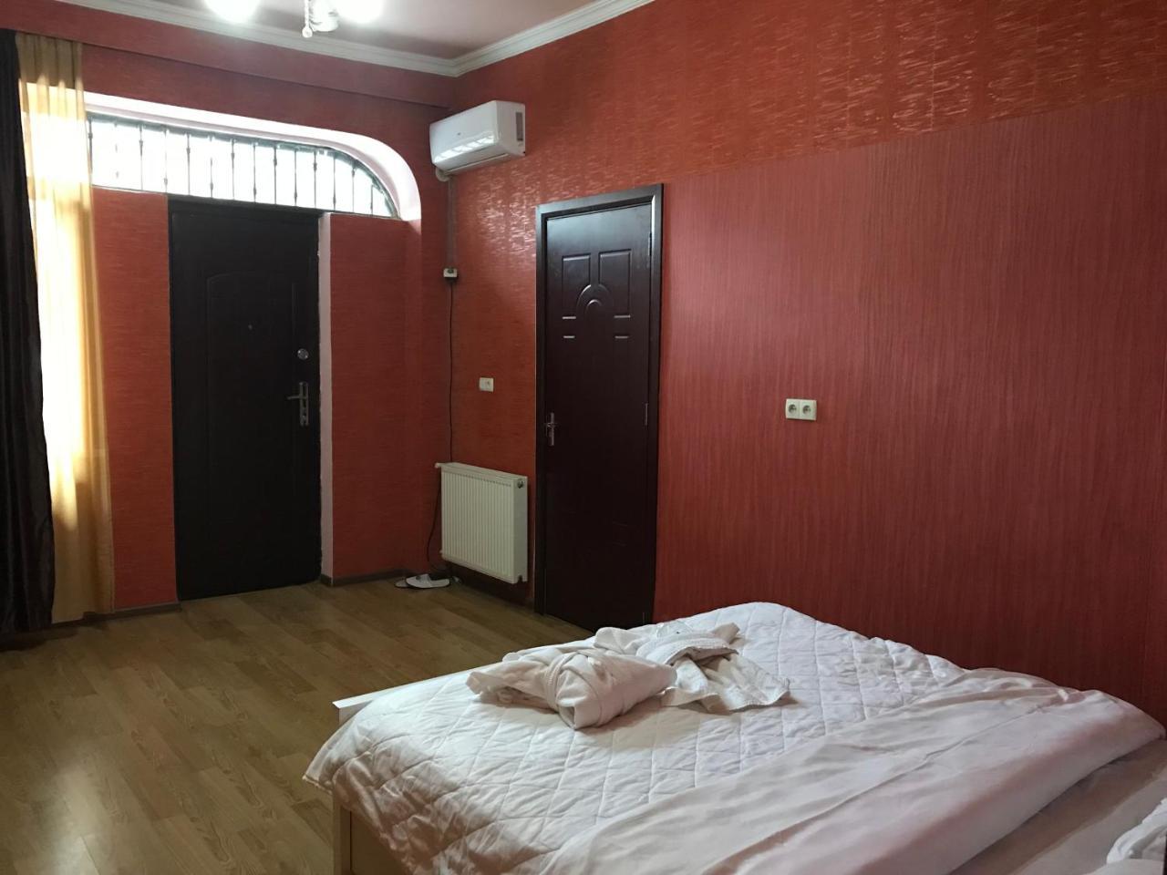Nana Apartment Тбилиси Екстериор снимка