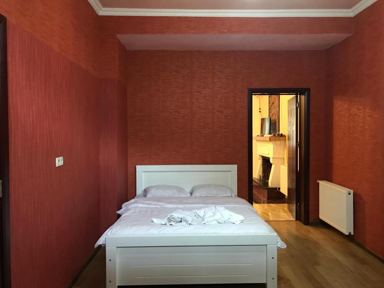 Nana Apartment Тбилиси Екстериор снимка
